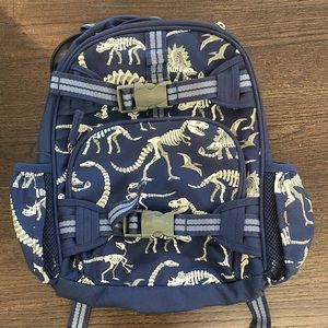 Pottery Barn Kids small backpack